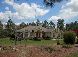 3077 W Lantana Dr, Beverly Hills, FL 34465