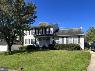 3712 Live Oak Rd, Randallstown, MD 21133