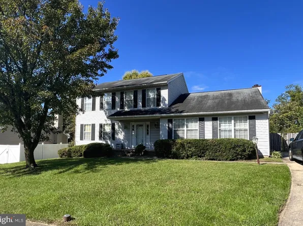 3712 Live Oak Rd, Randallstown, MD 21133