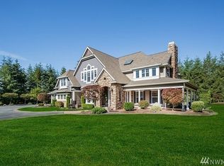 22010 SE Sawyer Ridge Way, Black Diamond, WA 98010