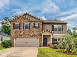 205 Village View Way, Lexington, SC 29072
