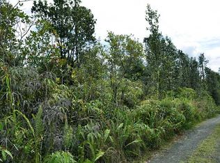 Road 7, Mountain View, HI 96771