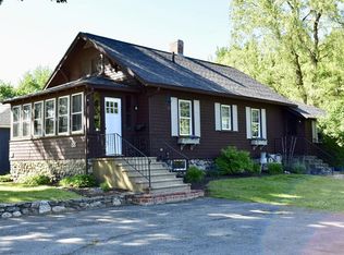 88 Doyle Rd, Holden, MA 01520
