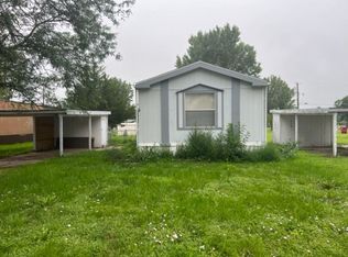 2317 W 16th St, North Platte, NE 69101