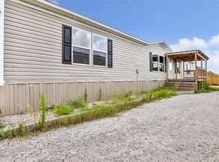 1466 Road 5734, Cleveland, TX 77327