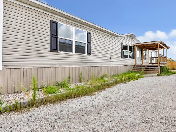 1466 Road 5734, Cleveland, TX 77327