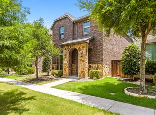 1438 Pebble Way, Allen, TX 75013
