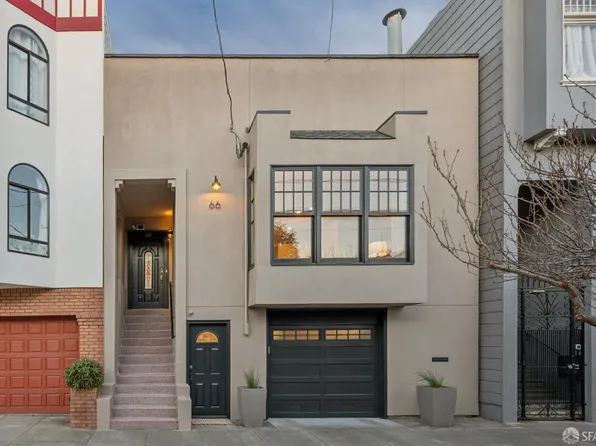 66 Cook St, San Francisco, CA 94118