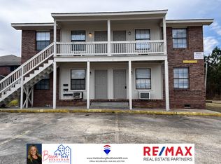 404 N 40th Ave APT A1, Hattiesburg, MS 39401