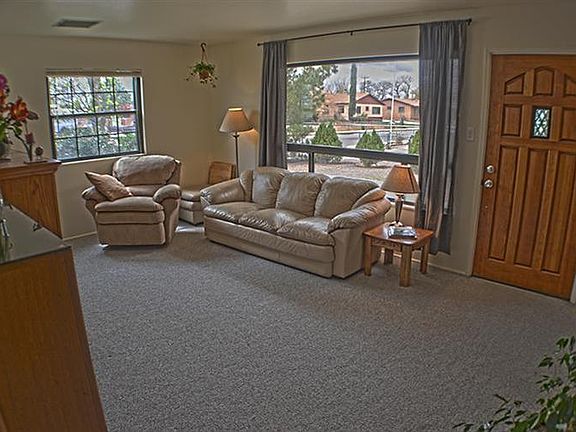 5th image of 1247 Valle Alto Ct NW
