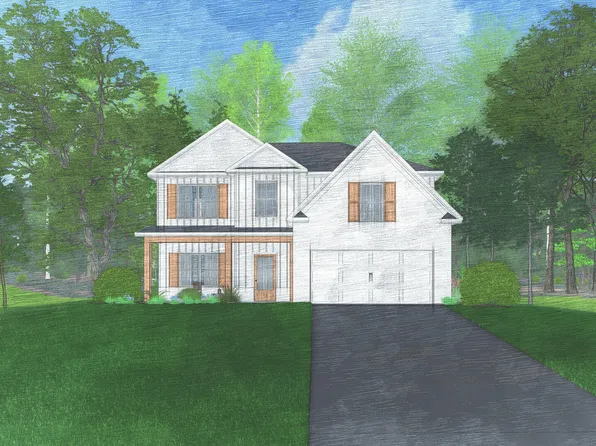 5399 Felles Way #358, Forsyth, GA 31029