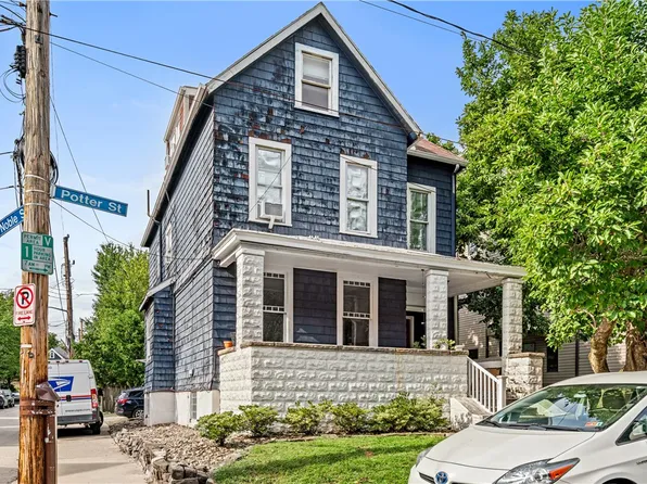5429 Potter St, Pittsburgh, PA 15232