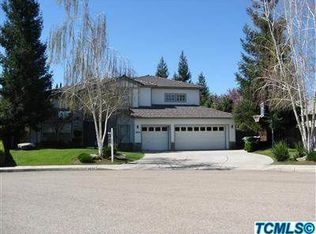 1831 N Maselli Ct, Visalia, CA 93291