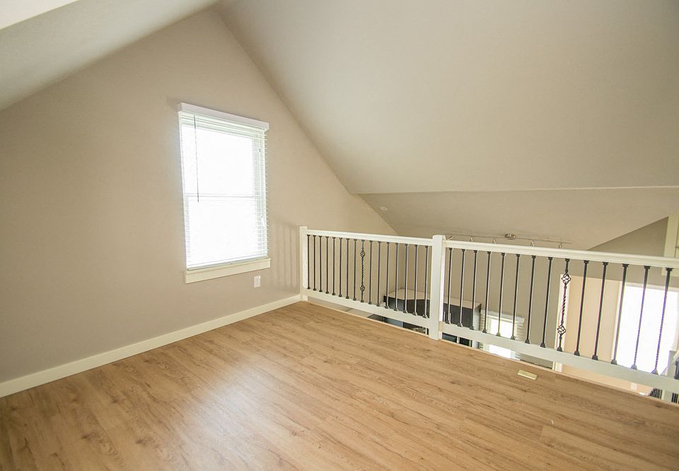 1806 17th Street B Loft