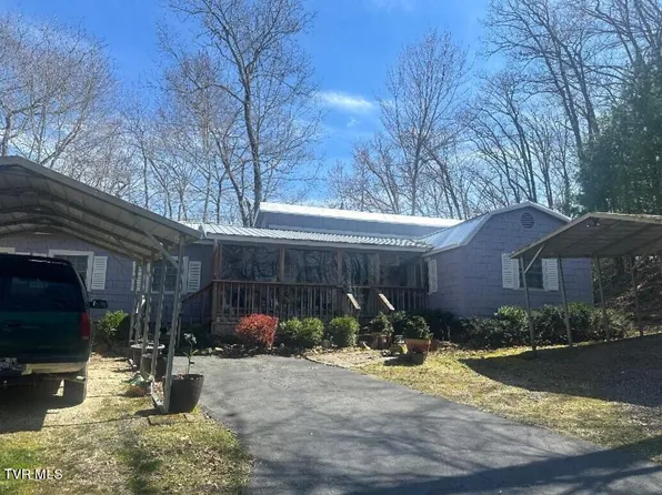 1243 Preserve Way, Mountain City, TN 37683