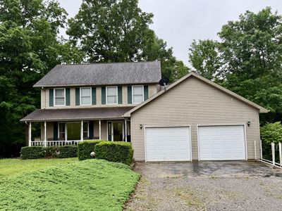 205 Nalley Ln, Grand Chain, IL, 62941