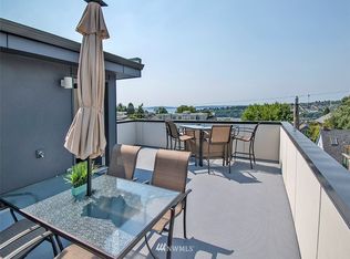 1919 B 9th Ave W, Seattle, WA 98119