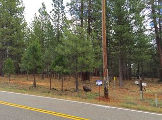 099-360 Whitmore Rd, Whitmore, CA 96096