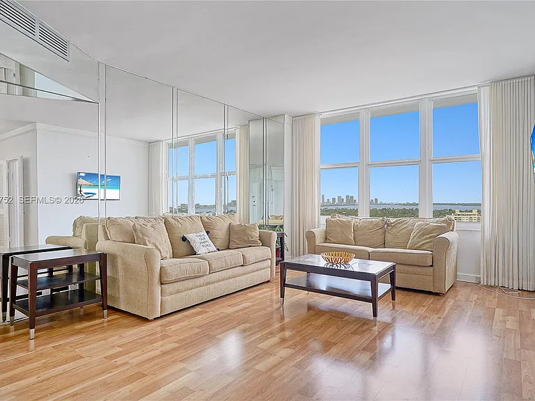 4747 Collins Ave #1503 — Photo 1