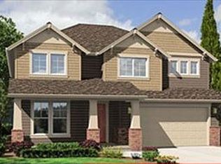 9134 Shy Bear Dr SE, Olympia, WA 98501