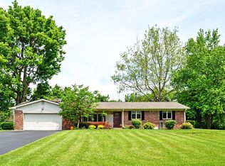 5718 Ashurst St, Indianapolis, IN 46220