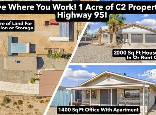 5201 S Highway 95, Fort Mohave, AZ 86426