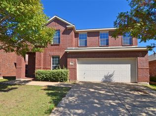 3009 Hidden Meadow Ln, Princeton, TX 75407