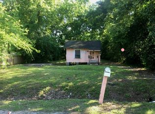 905 Fortune St, Houston, TX 77088