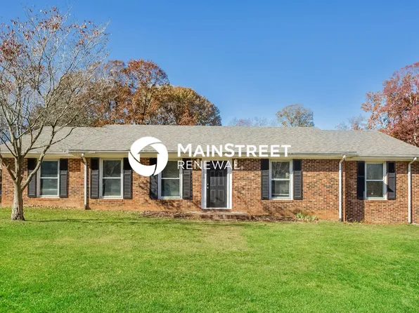 2118 Deepwood Pl NW, Concord, NC 28027