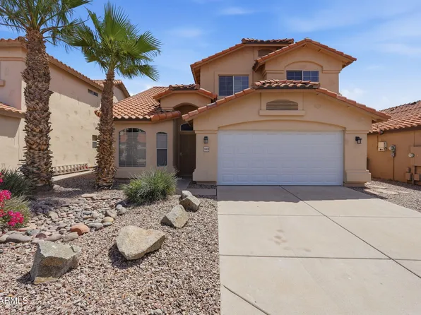 15439 S 45TH Street, Phoenix, AZ 85044