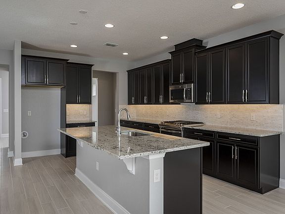 Newport Representational Interior - Representational Photo