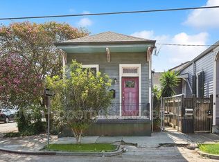 940 N Rendon St, New Orleans, LA 70119