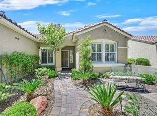 2549 Springville Way, Henderson, NV 89052