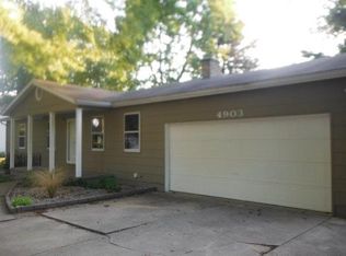 4903 Raymond Rd, Midland, MI 48642