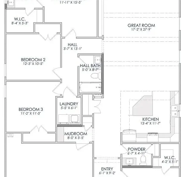 1408 Harlan Point Pl — Photo 14