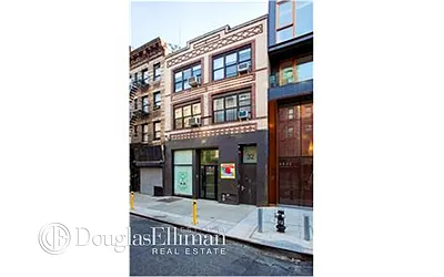 Sold by Douglas Elliman