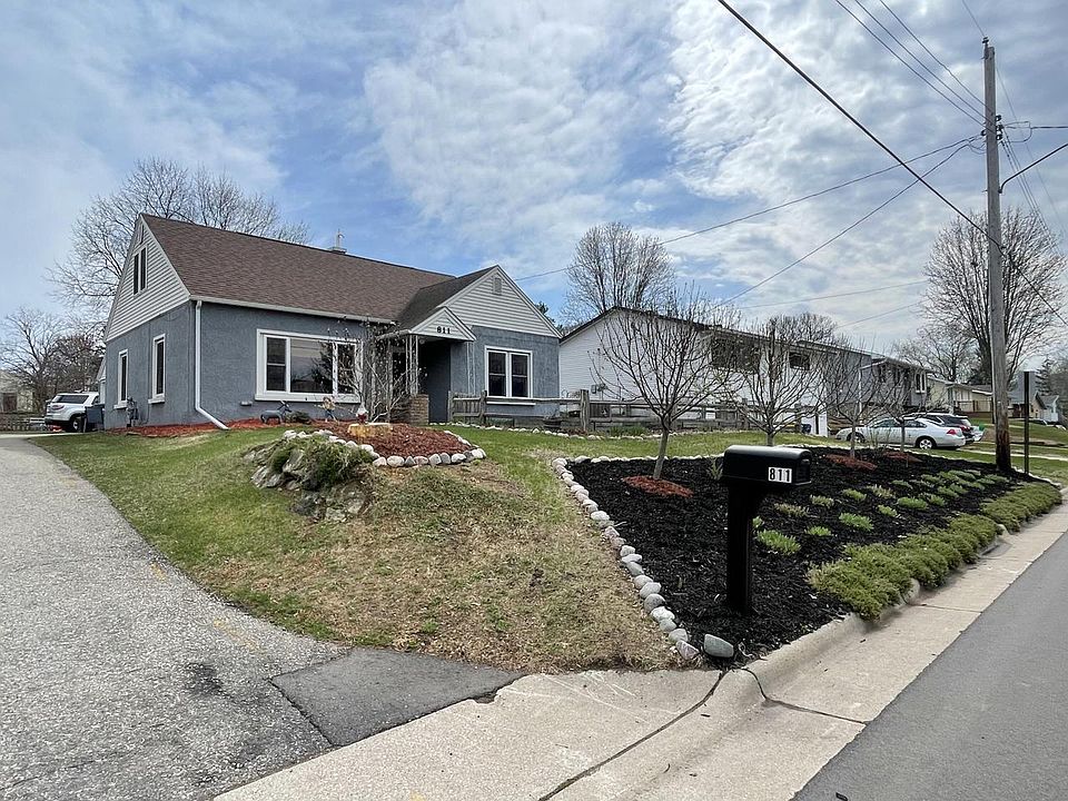 811 Spruce DRIVE, La Crescent, MN 55947 Zillow