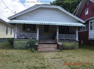 1552 Dixie St, Charleston, WV 25311