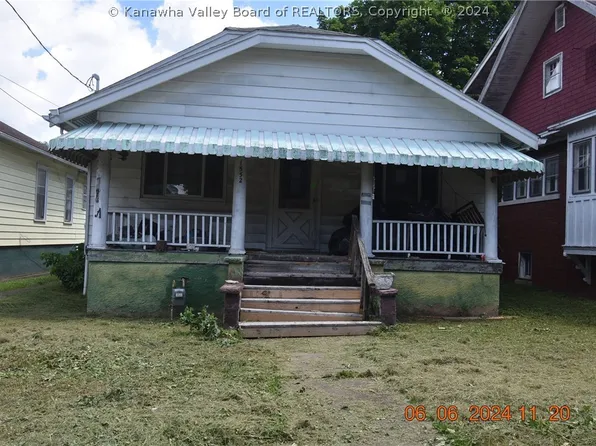 1552 Dixie St, Charleston, WV 25311