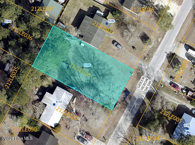 2nd image of 5166 Green Heron Drive SW