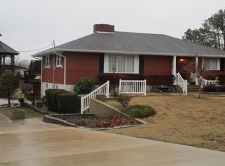 248 Clingan Ave, Willow Springs, MO 65793