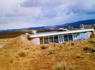 76 Launch Rd, Youngsville, NM 87064