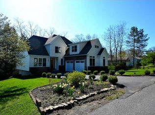 157 Oakwood Ln, Ithaca, NY 14850