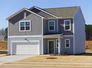 930 Embraer Way, Spring Hope, NC 27882