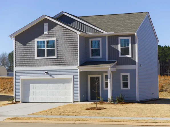 930 Embraer Way, Spring Hope, NC 27882