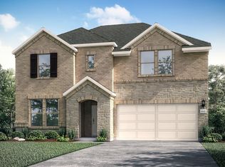 301 Andesite Trl, Liberty Hill, TX 78642
