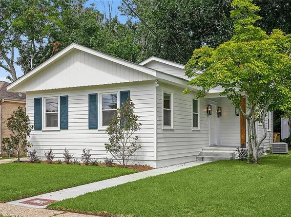128 Barry Ave, Jefferson, LA 70121