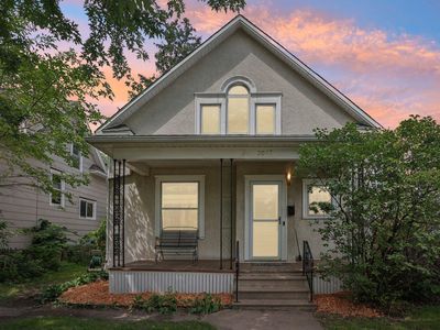 2012 28th Ave S, Minneapolis, MN, 55406