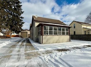 1712 Lyon St, Saginaw, MI