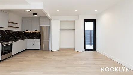 Rented by Nooklyn NYC LLC